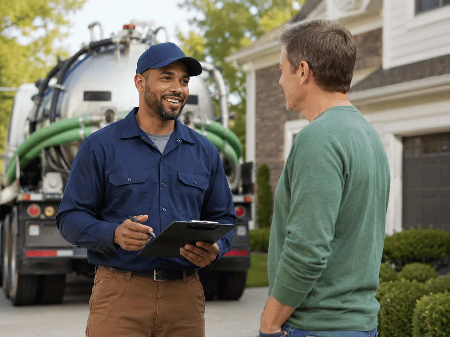 Mosquito Control Frederic, WI FAQs